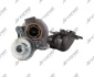 Фото Турбокомпресор в зборі JRONE (8M0340ML80) зображення 1