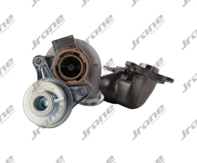 Турбокомпресор в зборі JRONE 8M0340ML80 Купити в Україні
