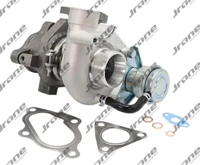 Турбокомпресор в зборі JRONE 8M35200128 Купити в Україні