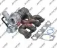 Фото Турбіна нова FORD TRANSIT (FM, FN) 00-06 JRONE (8M3520M025) зображення 1