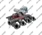 Фото Турбіна нова FORD TRANSIT (FM, FN) 00-06 JRONE (8M3520M025) зображення 3
