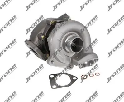 Турбіна двигуна JRONE 8M35300503F Купити в Україні