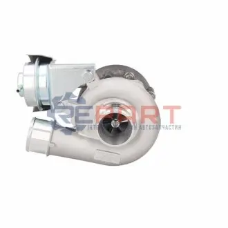 Турбіна двигуна JRONE 8M35300743 Купити в Україні