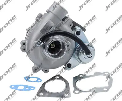 Турбокомпресор в зборі JRONE 8T10200690 Купити в Україні