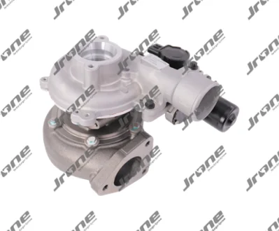 Турбіна двигуна (в сборі) JRONE 8T12300689 Купить в Украине