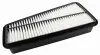 Фото Фільтр повітряний Toyota Land Cruiser Prado 4.0 03-10/Land Cruiser 200 4.0 07-12 JS ASAKASHI (A1011) зображення 1
