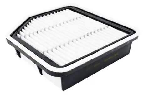 Фото Фільтр повітряний Lexus GS/ IS 2.5-4.3 05-15 JS ASAKASHI (A1012) зображення 1