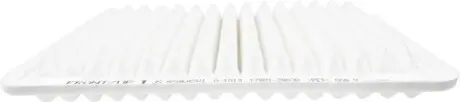 Фільтр повітряний Lexus ES 2.5 16V 12-18/Toyota Camry 2.0-2.5 16V 05 JS ASAKASHI A1019 Купити в Україні