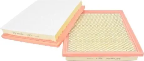 Фото Фільтр повітряний Lexus RX 09-15 JS ASAKASHI (A1523) зображення 1