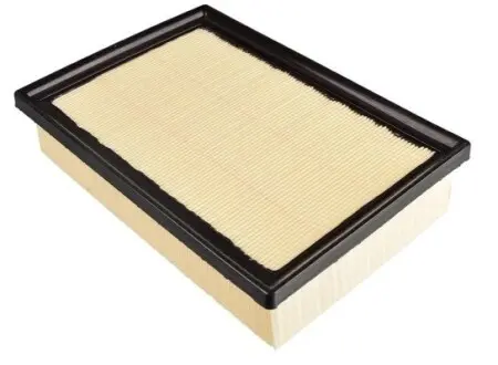 Фото Фільтр повітряний Lexus LFA 4.8 11-12/RX 3.5 15- JS ASAKASHI (A1541) зображення 1