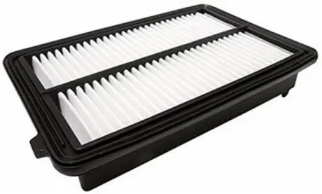 Фото Фільтр повітряний Honda CR-V 2.0 16V 12- JS ASAKASHI (A2802) зображення 1