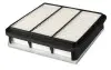 Фото Фільтр повітряний Mitsubishi L200 2.5DI-D 06-/Pajero Sport 96- (з поролоном) JS ASAKASHI (A3505) зображення 1