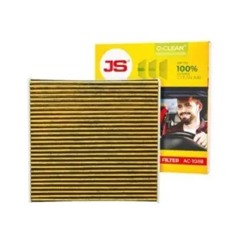 Фильтр воздуха JS ASAKASHI AC108B Купить в Украине