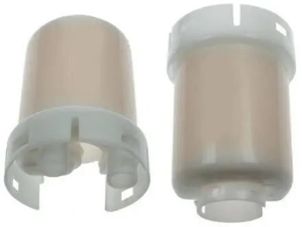 Фото Фільтр паливний Toyota Yaris 1.3/1.5 99-05 JS ASAKASHI (FS6301) зображення 1