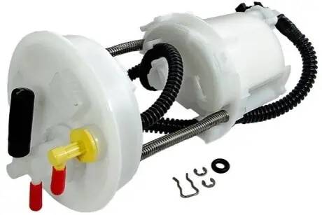 Паливний фільтр JS ASAKASHI FS7304 Купити в Україні