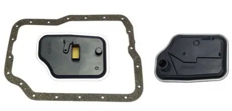 Фільтр АКПП Ford Fiesta 01-14/ Focus 1.4-2.0 i/D 98-13/Mazda 3 1.6 03-13 JS ASAKASHI JT317K Купити в Україні