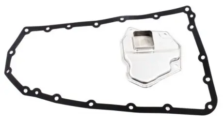 Масляний фільтр АКПП JS ASAKASHI JT406K Купити в Україні