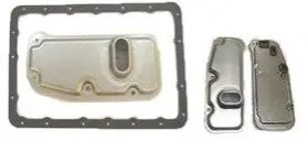Фільтр АКПП Toyota Land Cruiser 100 4.7 98-07 (4-cтупенева КП) JS ASAKASHI JT435K Купити в Україні