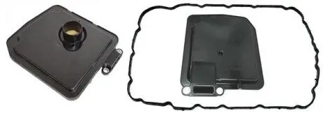 Фільтр акпп JS ASAKASHI JT574K Купити в Україні