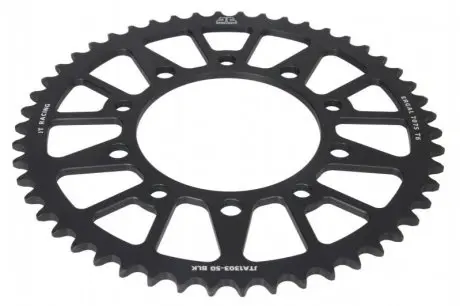 Автозапчастина JT SPROCKETS JTA130350BLK