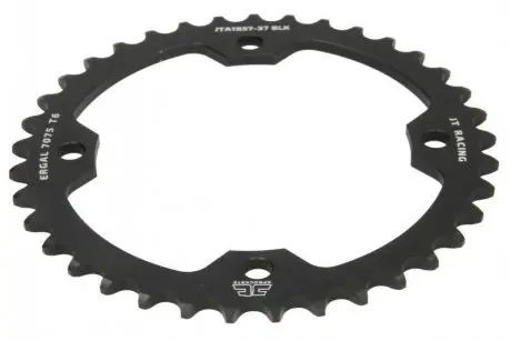 Автозапчастина JT SPROCKETS JTA185737BLK