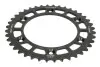 Автозапчастина JT SPROCKETS (JTA21040BLK) зображення 1