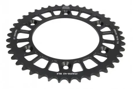 Автозапчастина JT SPROCKETS JTA21042BLK