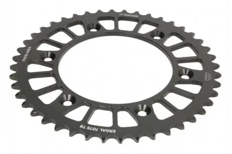 Автозапчастина JT SPROCKETS JTA21044BLK