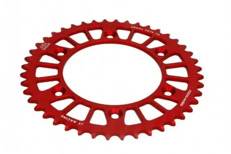 Автозапчастина JT SPROCKETS JTA21044RED