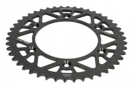 Автозапчастина JT SPROCKETS JTA21046BLK