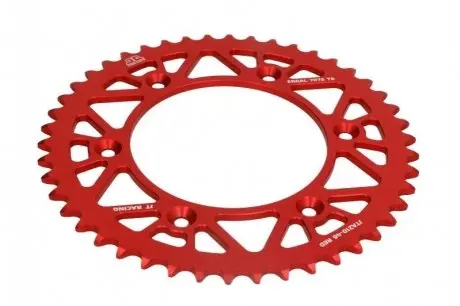 Автозапчастина JT SPROCKETS JTA21046RED
