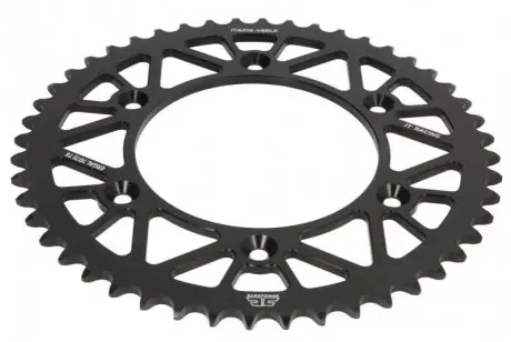 Автозапчастина JT SPROCKETS JTA21048BLK