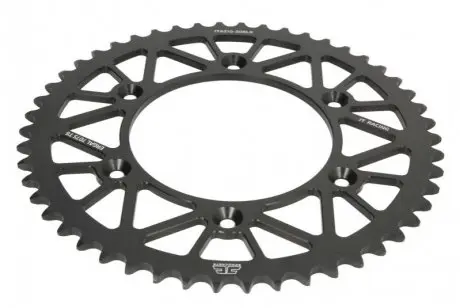 Автозапчастина JT SPROCKETS JTA21050BLK