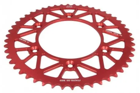 Автозапчастина JT SPROCKETS JTA21050RED