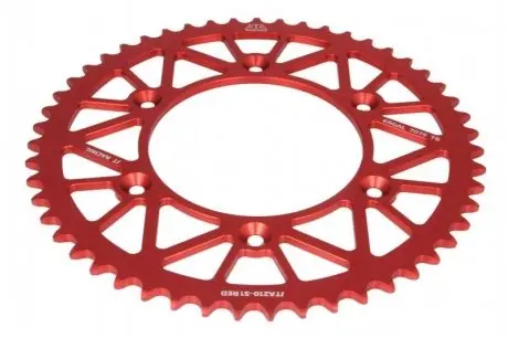 Автозапчастина JT SPROCKETS JTA21051RED