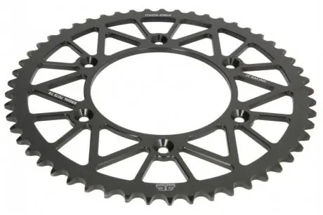 Автозапчастина JT SPROCKETS JTA21053BLK