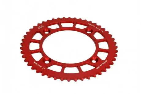 Автозапчастина JT SPROCKETS JTA21548RED