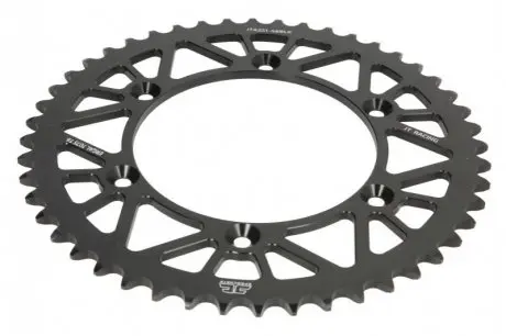 Автозапчастина JT SPROCKETS JTA25148BLK