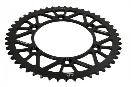 Автозапчастина JT SPROCKETS JTA25149BLK