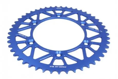 Автозапчастина JT SPROCKETS JTA25149BLU