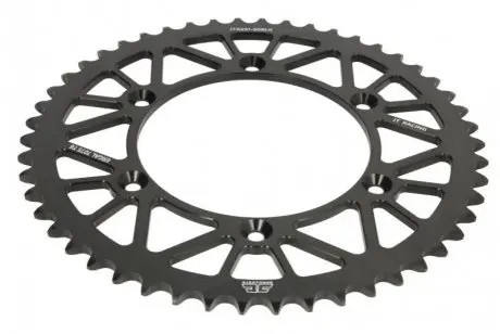 Автозапчастина JT SPROCKETS JTA25150BLK