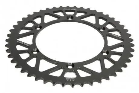 Автозапчастина JT SPROCKETS JTA46048BLK