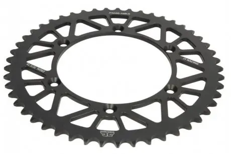 Автозапчастина JT SPROCKETS JTA46049BLK