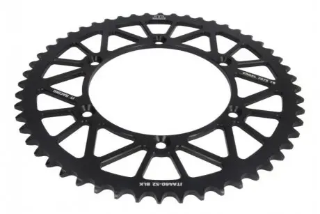 Автозапчастина JT SPROCKETS JTA46052BLK