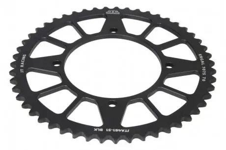 Автозапчастина JT SPROCKETS JTA46151BLK