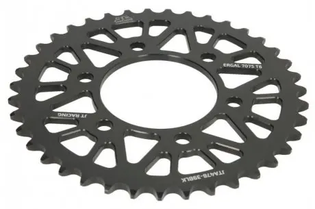 Автозапчастина JT SPROCKETS JTA47839BLK