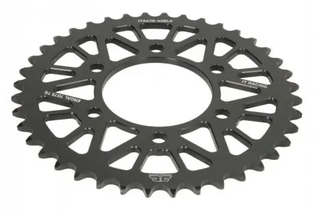 Автозапчастина JT SPROCKETS JTA47840BLK