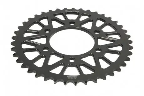 Автозапчастина JT SPROCKETS JTA47841BLK
