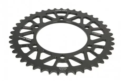 Автозапчастина JT SPROCKETS JTA48643BLK