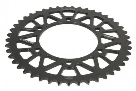 Автозапчастина JT SPROCKETS JTA48645BLK